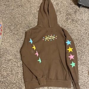 Call me if you get lost merchandise